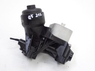 PODSTAWA FILTRA OLEJU 05L115389AB 05L117021A AUDI Q5 II 80A 2.0 TDI DTP
