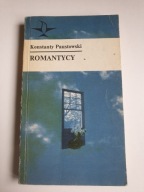 ROMANTYCY Konstanty Paustowski