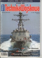 Nowa Technika Wojskowa 11/2005