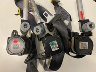 Volvo s60 v70 pasy bezpieczeństwa