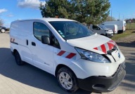 Nissan e-NV200 2019r ENV200 elektryczny z bateria 40kWh NV200 kamera