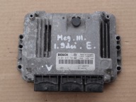 KOMPUTER SILNIKA MEGANE/ SCENIC III 1.9 DCI 237100055R