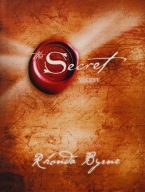 The secret Sekret Rhonda Byrne
