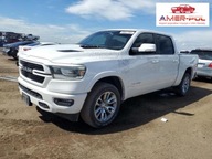 RAM 1500 2022, 3.0L, 4x4, LARAMIE, po gradobiciu