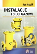 Instalacje i sieci gazowe Jan Guzik