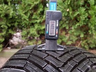 Continental AllSeasonContact SEAL 235/55R18 1x7,2mm 23r