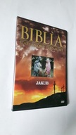 Film DVD ... BIBLIA Stary i Nowy Testament JAKUB