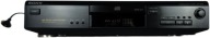Odtwarzacz CD Sony CDP-XE210 | High Density Linear Converter | SPRAWNY