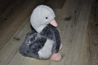 pluszak maskotka puszysta kaczka gęś gąska 30 cm kaczka