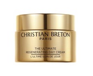 Krem odżywiający do twarzy Christian Breton na dzień 50 ml