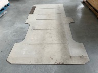 PODŁOGA SKLEJKA TYŁ CRAFTER SPRINTER 906 2006-2017