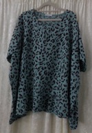 WŁOSKA BLUZKA TUNIKA