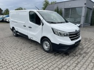 Renault Trafic Klimatyzacja Czujniki Tempomat
