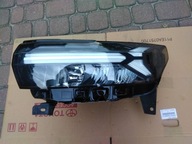 Nowa oryginalna lampa lewy przód LED Dacia Duster III 2024- 260603515R