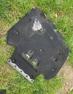 AUDI A6 C7 4G OSŁONA PODWOZIA POD SKRZYNIĘ SILNIK 4G0863325A