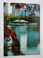 CHINY - Pekin - pocztówka