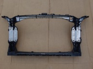 PAS PRZEDNI AUDI A6 C8 4K0 ŁADNY ORYGINAŁ