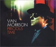 VAN MORRISON Precious Time CD singiel 1999 3 tracks