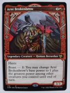 Arni Brokenbrow 310 MTG