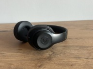 Słuchawki Beats Studio 2 Wireless Czarny Mat Nowe Poduszki