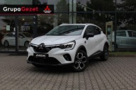 Mitsubishi ASX Intense + Style + Cold 1.3 MHEV 7DCT 158 KM