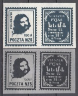 1989 Staszek Pyjas