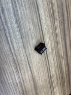 SOLO 645 PRZEŁĄCZNIK WŁĄCZNIK WYŁĄCZNIK GASZENIE ON OFF 1 0 CEWKA ZAPŁON