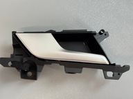 Klamka lewy tył A4 B9 A5 F5 8W 8W0837019