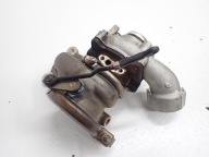 TURBINA 04C145702C VW POLO V 6R 6C AUDI A1 8X 1.0 TFSI CHZ 95KM