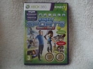 KINECT SPORTS SEASON TWO XBOX 360 PL