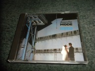 DEPECHE MODE Some Great Reward 2ND. PRESS 1987 Klasyk GORE No ifpi MUTE