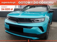 Od ręki - GS eDTC6 1.2 T mHEV 145KM / Pakiet Komfort, Tech