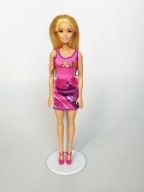 Lalka Barbie urodzinowa 60 urodziny jubileusz Mattel GJF85