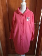 Śliczny szlafrok polarowy Gabriella Vicenza 38/40