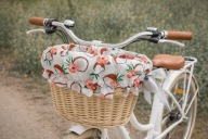 Wyściółka / wkład do koszyka rowerowego – wodoodporna