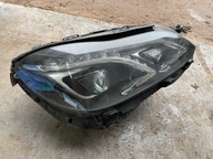 LAMPA REFLEKTOR PRAWY PRZÓD FULL LED ILS MERCEDES E W212 LIFT A2129063003