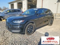 Honda HR-V HONDA HR-V SPORT 2.0 Benzyna 160KM