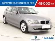 BMW 1 116d, Navi, Klima, Klimatronic, Tempomat