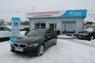 BMW 318 Automat F-Vat Salon Polska Gwarancja