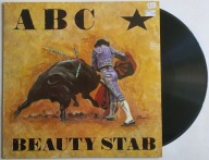 ABC Beauty Stab VG+/EX- Winyl Irl