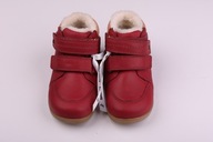 Okazja buty Bobux Timber Arctic Cranberry rozmiar 23