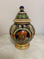 Piękna Urna WEST GERMANY