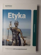 Etyka Podręcznik klasa 1 Zakres podstawowy OPERON