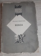 Juliusz Kędziora Burza 1939