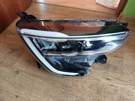 LAMPA PRZÓD PRZEDNIA PRAWA RENAULT ARKANA PURE VISION 260107780R