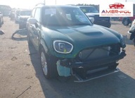 MINI Countryman 2023, 2.0L, COOPER S, od ubezpieczalni