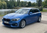 BMW Seria 1 1.5 Benzyna, M PAKIET, M SPORT Full Led 1.5 Benzyna 109KM