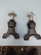 HONDA CB500F CB500X MOCOWANIE KIEROWNICY MOSTEK