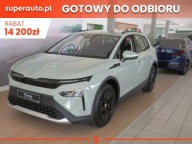 SKODA Elroq 50 Suv 170KM 2026