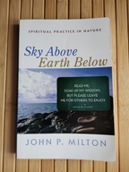 Milton Sky above Earth below Real foto